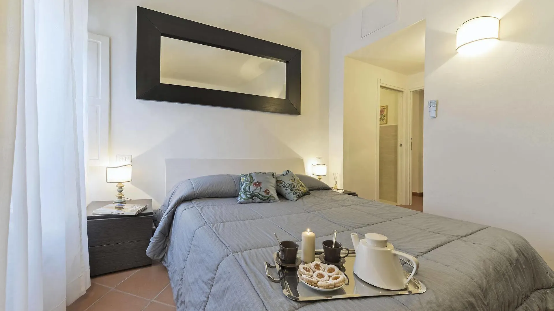 Apartments Florence - In Duomo