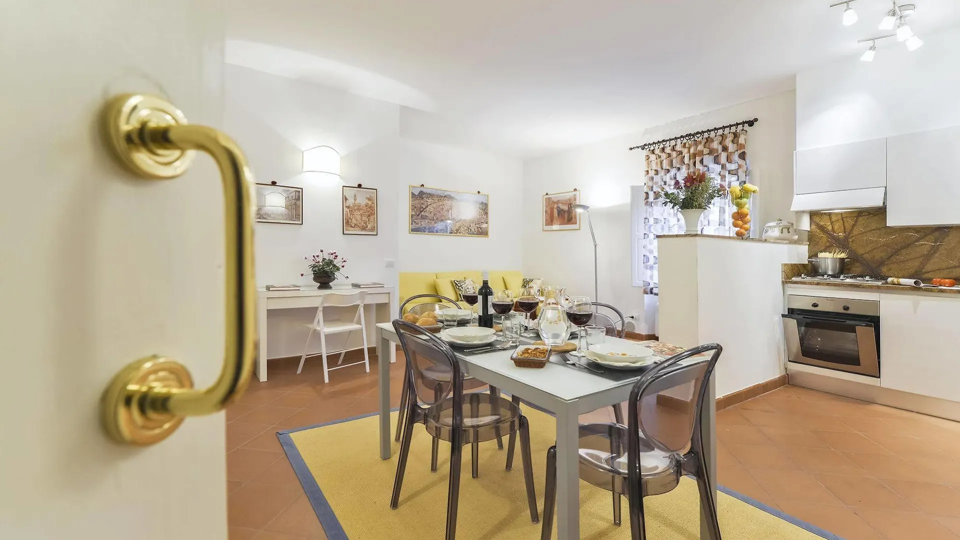 Apartments Florence - In Duomo Italien