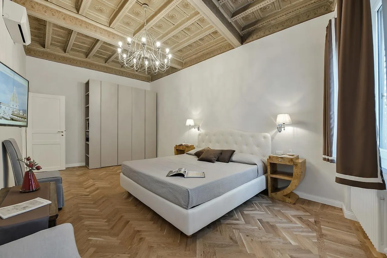 Apartments Florence - In Duomo
