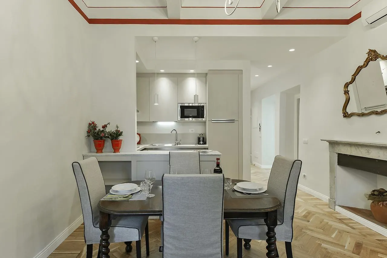 Apartments Florence - In Duomo Italien