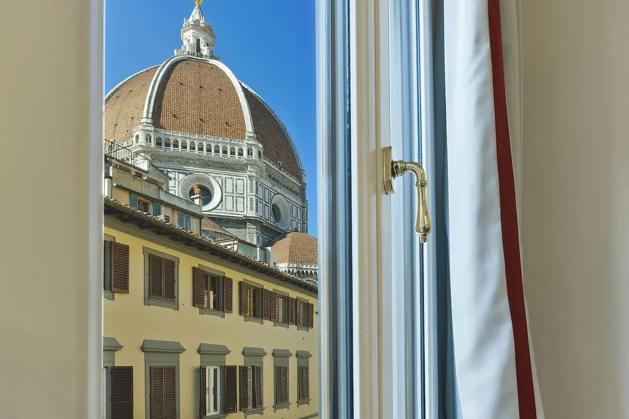 Apartments Florence - In Duomo