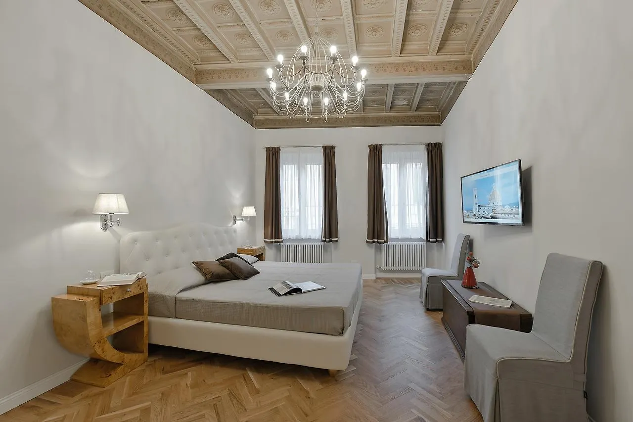 Apartments Florence - In Duomo 0*,