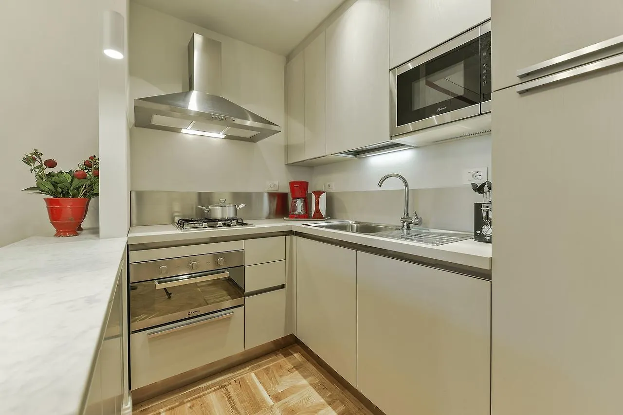 Apartments Florence - In Duomo Italien