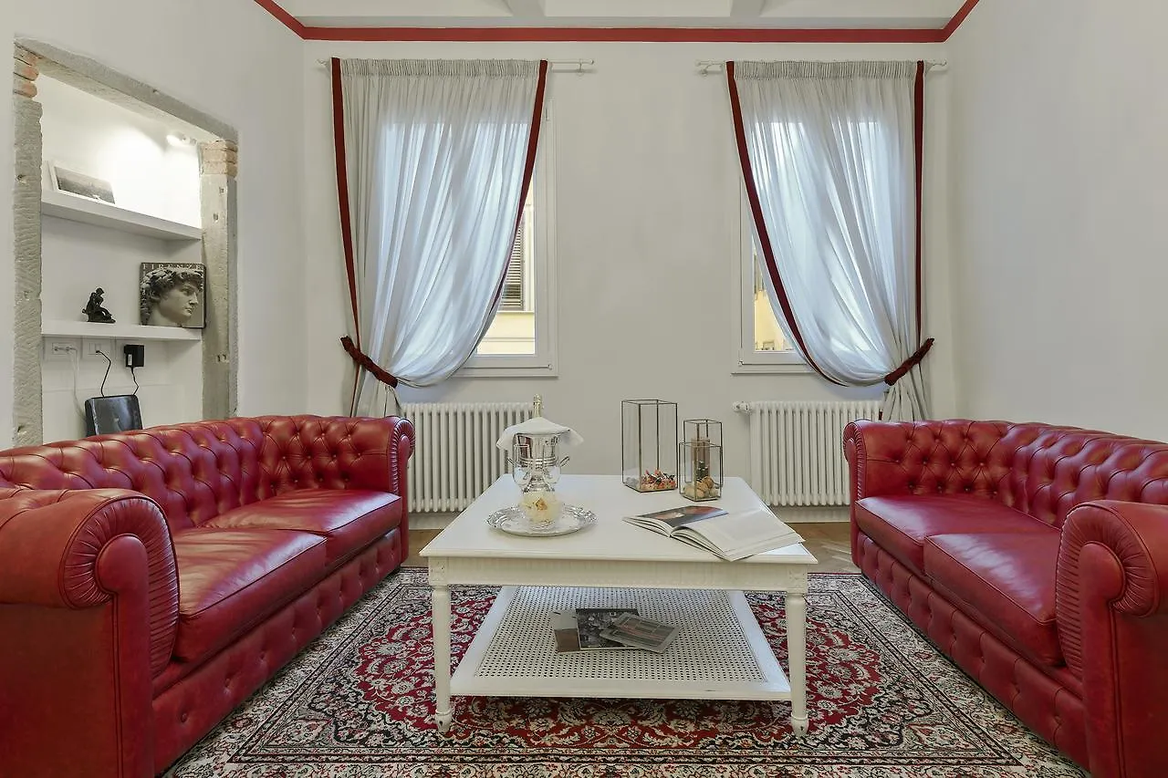 Apartments Florence - In Duomo 0*,  Italien