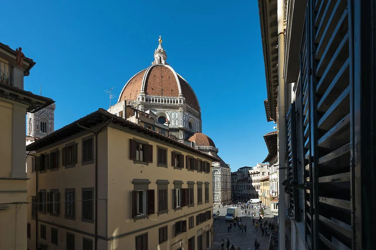 Apartments Florence - In Duomo location