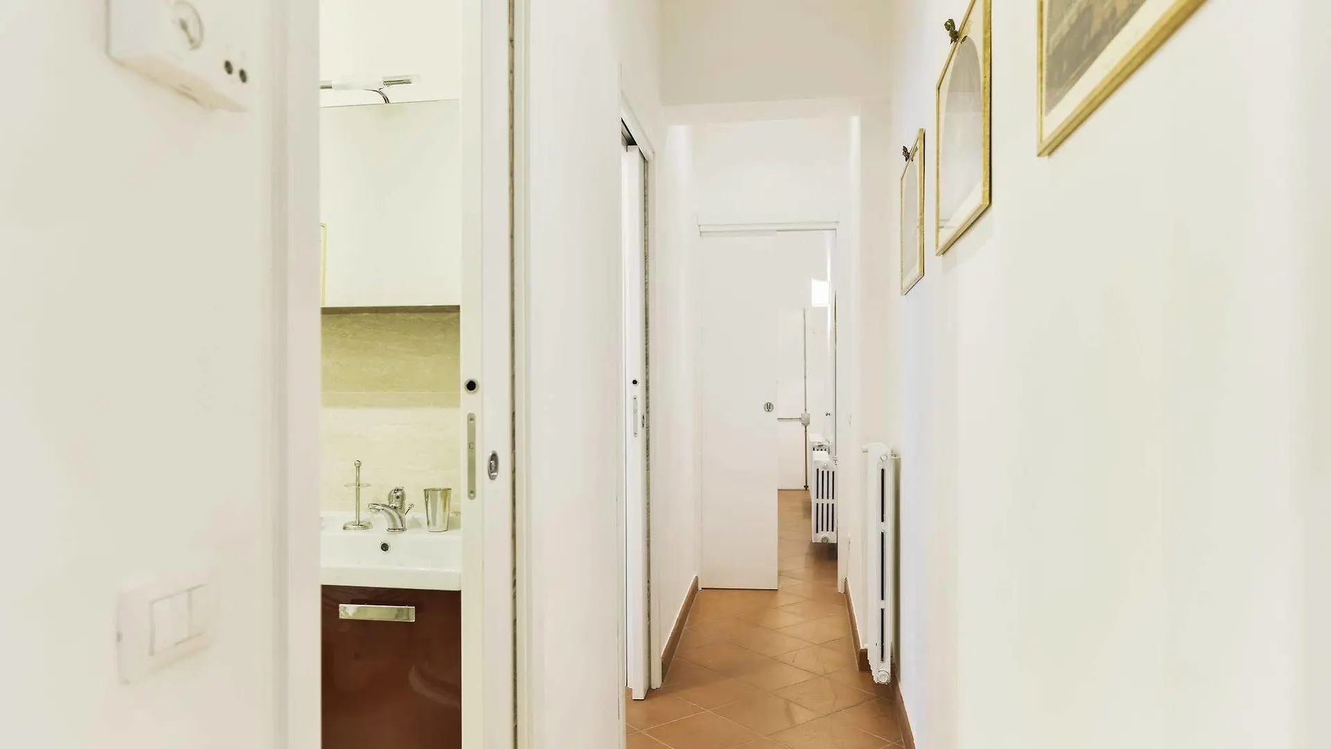 Apartments Florence - In Duomo