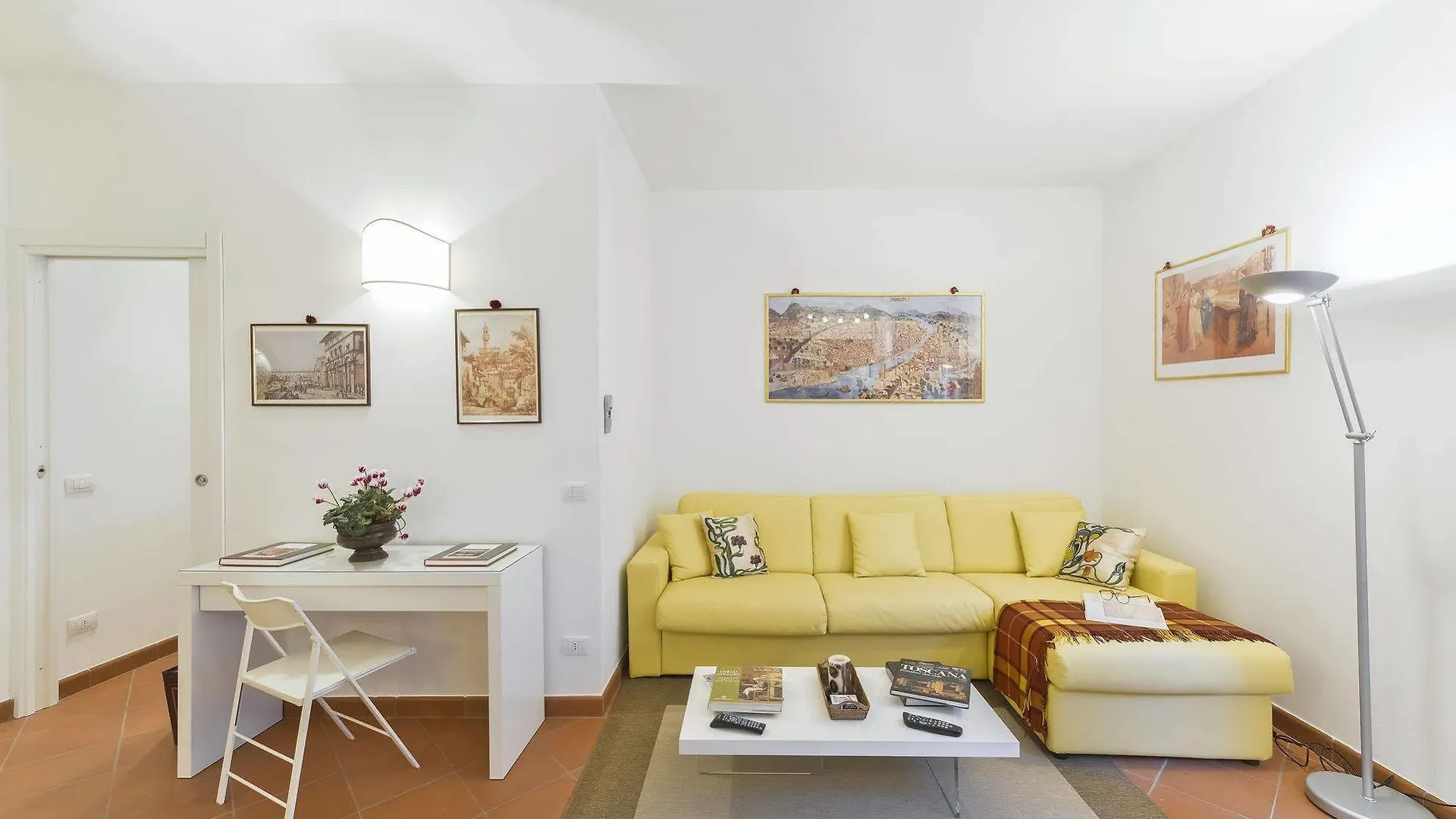 Apartments Florence - In Duomo 0*,  Italien