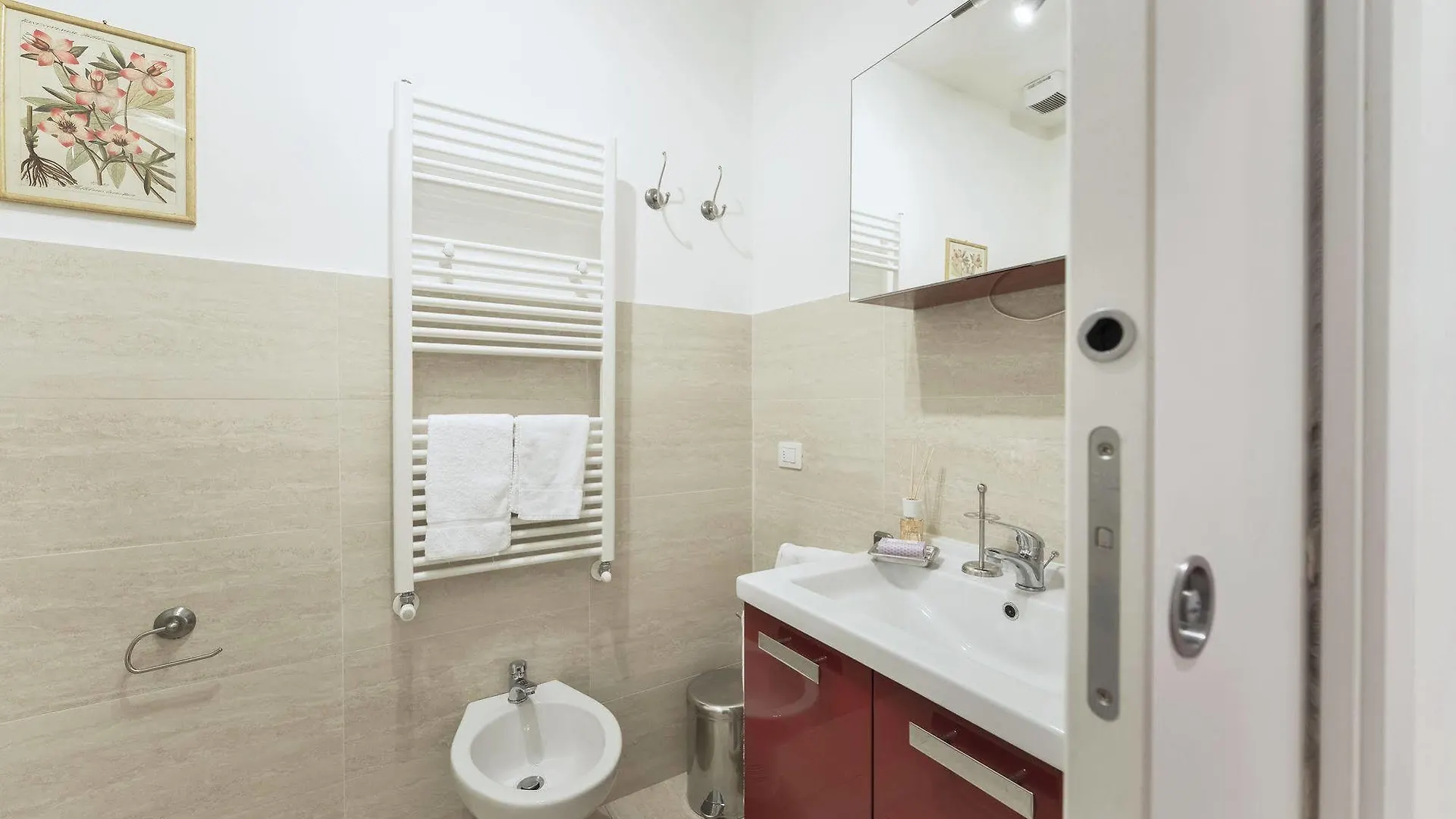 Apartments Florence - In Duomo Italien