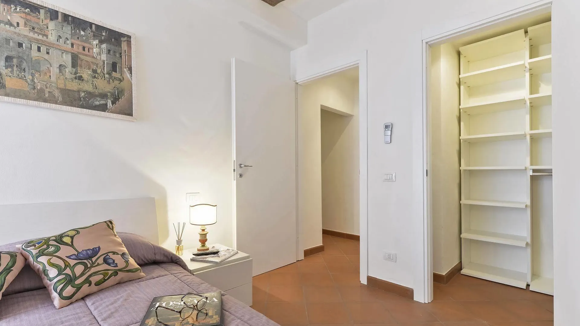Apartments Florence - In Duomo