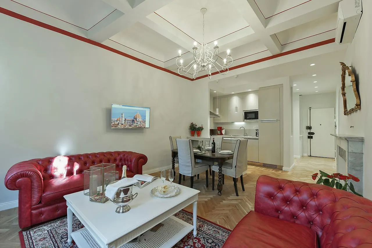 Apartments Florence - In Duomo 0*,
