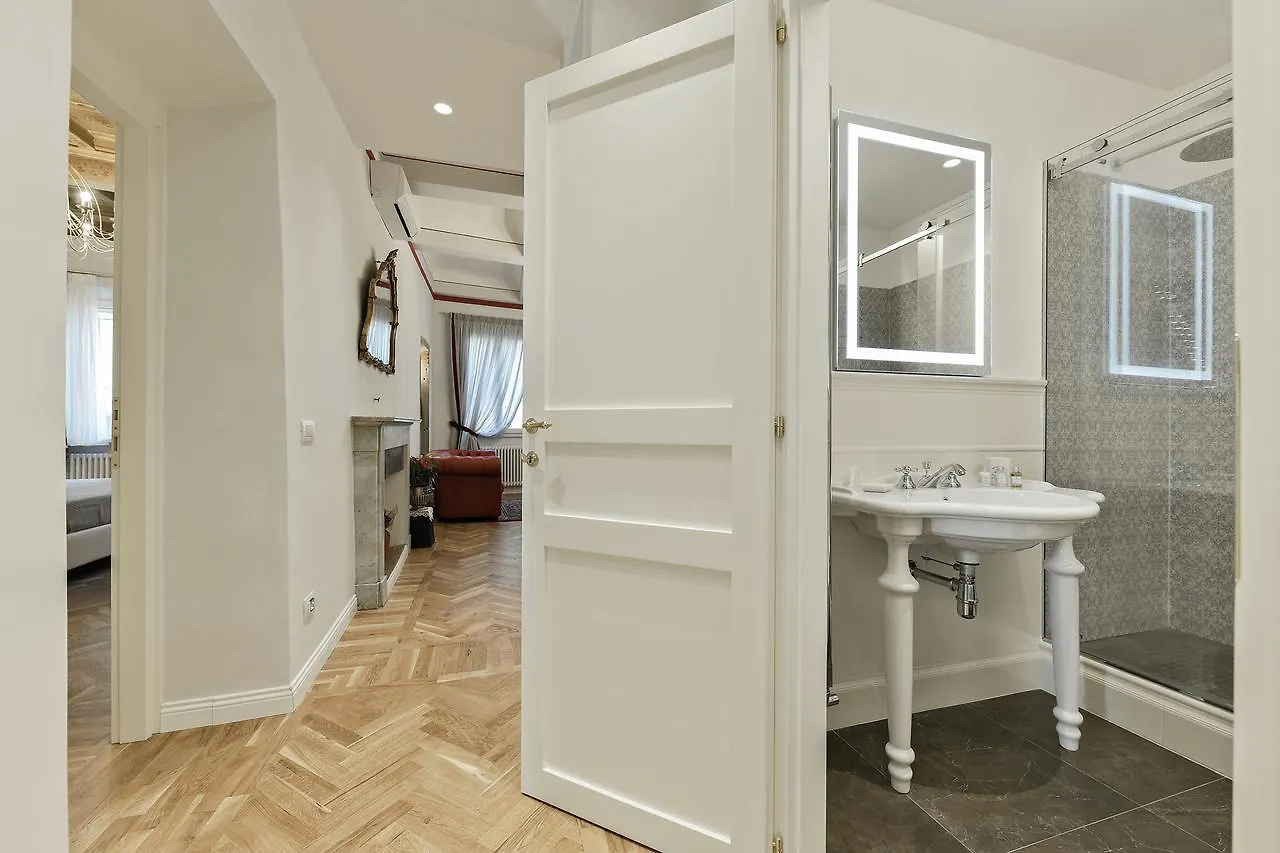 Apartments Florence - In Duomo Ιταλία