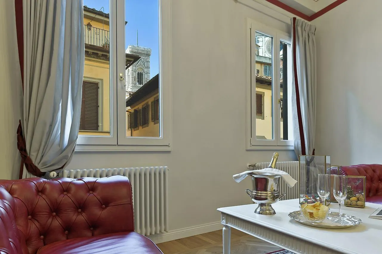 Apartments Florence - In Duomo
