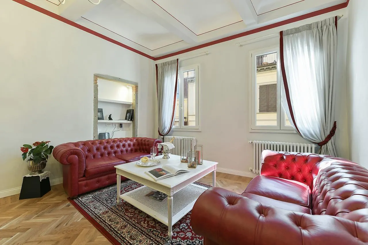 Apartments Florence - In Duomo