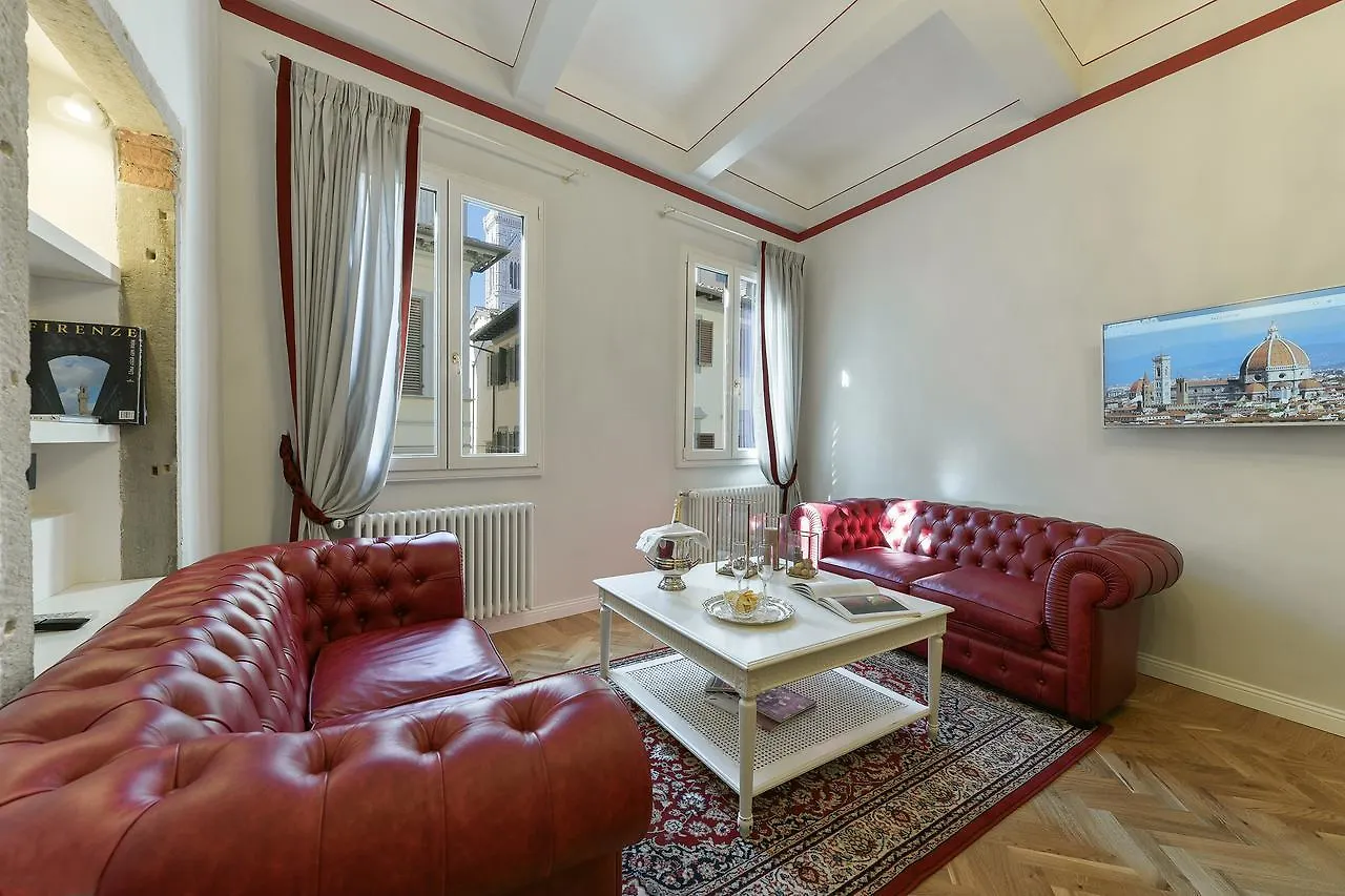 Apartments Florence - In Duomo