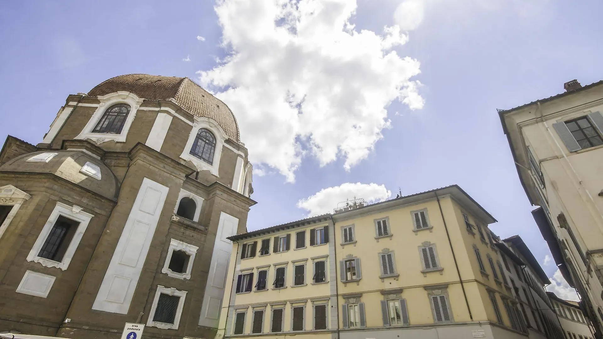 Apartments Florence - In Duomo