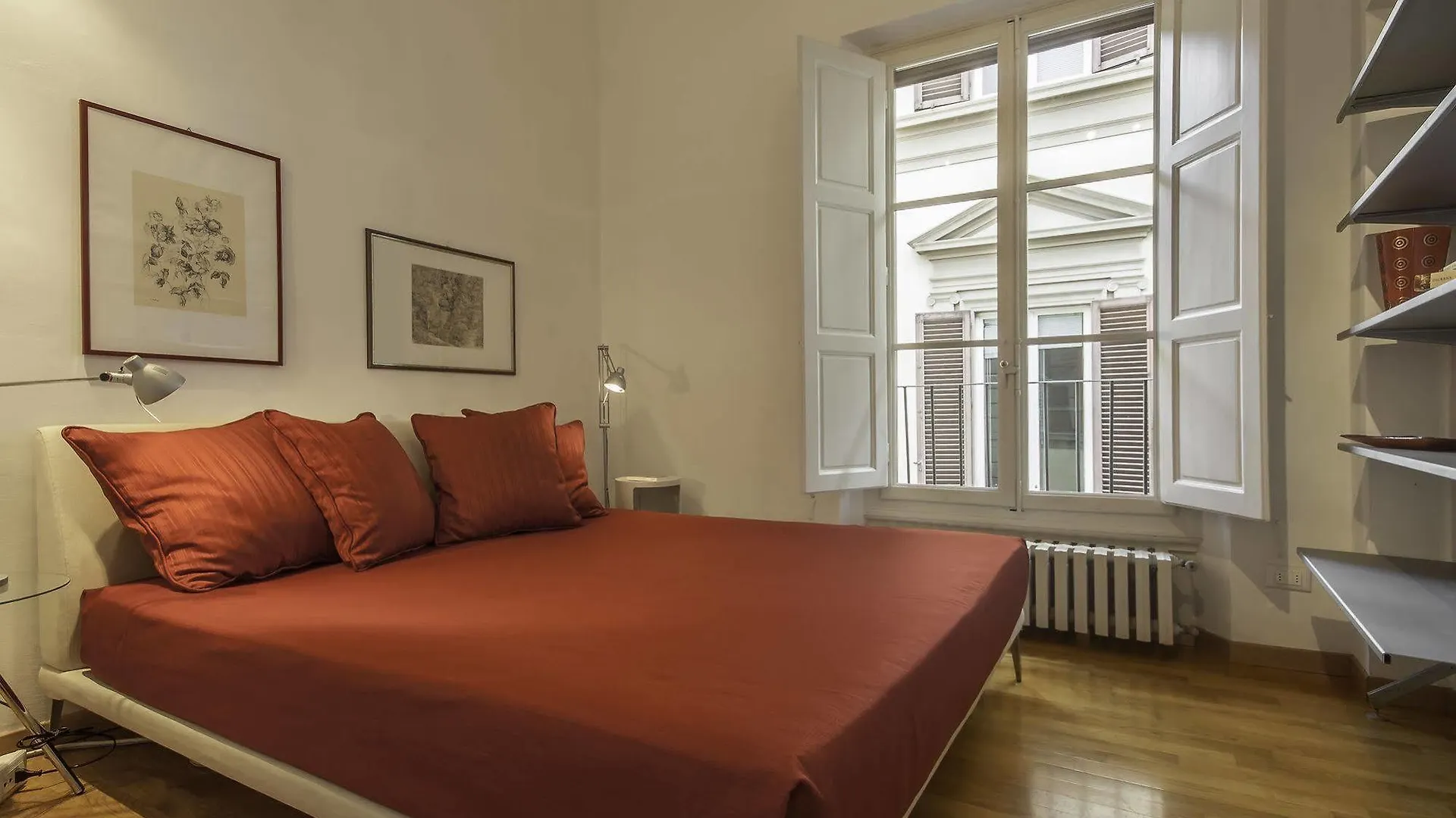 Apartments Florence - In Duomo