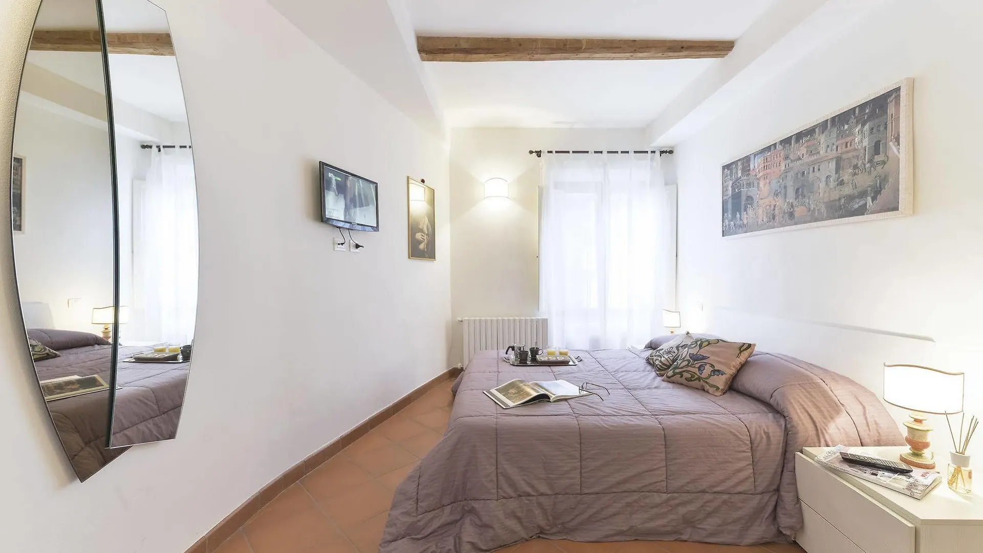 Apartments Florence - In Duomo